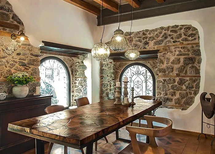 Hotel Robolo Boutique By H&t