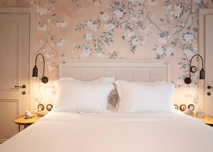 Robolo Boutique By H&t Hotel 3*