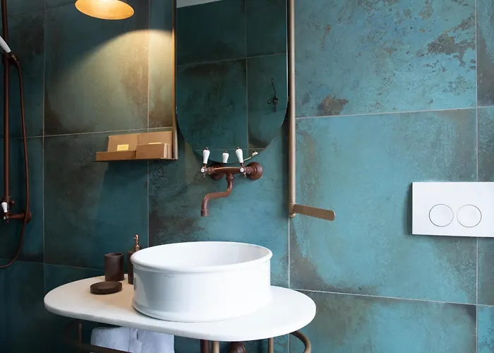 Robolo Boutique By H&t Hotel 3*