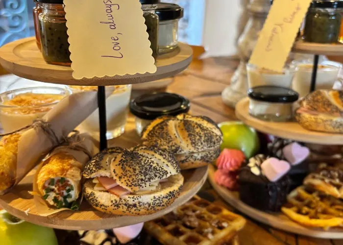 Robolo Boutique By H&t Litochoro